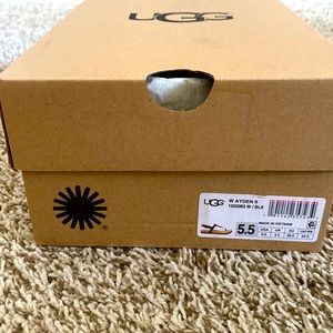 UGG Sandals